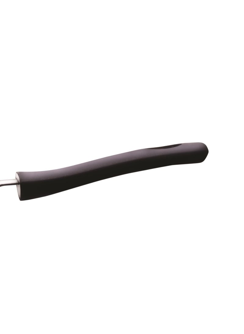 EON Sparkle Frypan with Glass Lid 22 cm