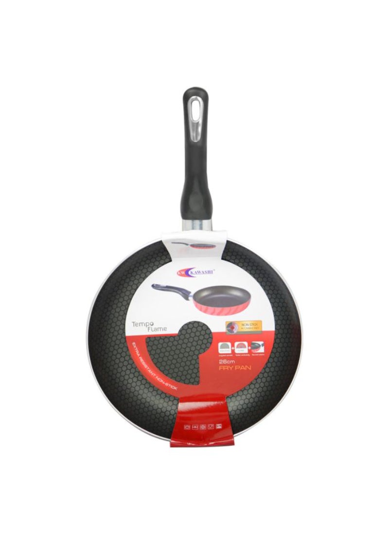 Kawashi Extra Resistant Non-Stick Fry Pan 26Cm