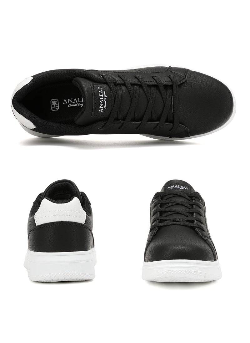 Men's Casual Shoes Dress Sneakers Classic Lightweight Fashion Shoes