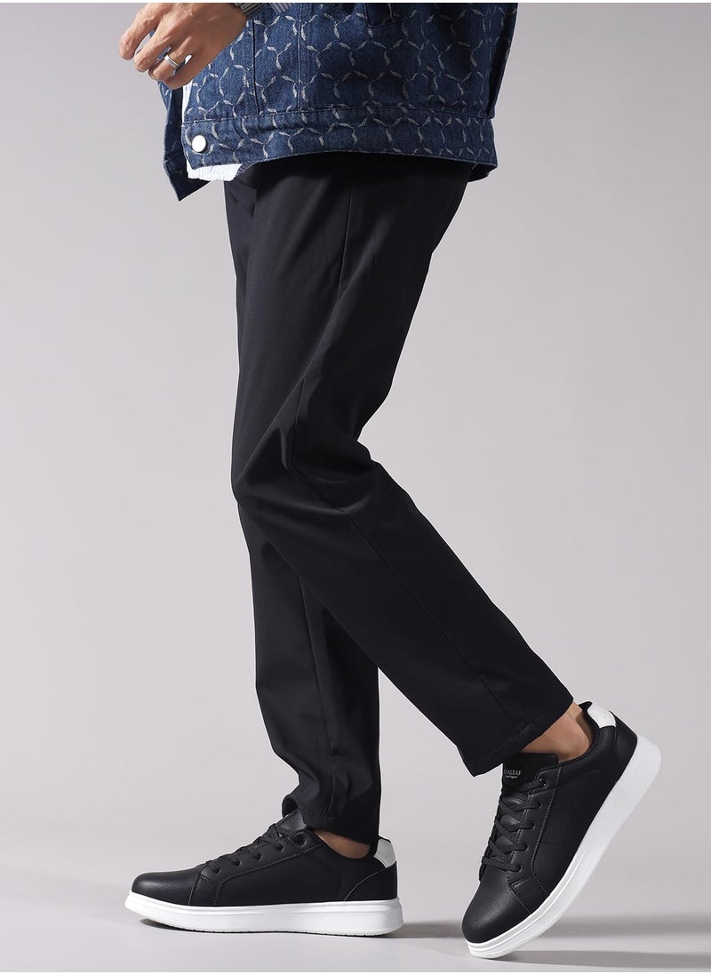 Men's Casual Shoes Dress Sneakers Classic Lightweight Fashion Shoes