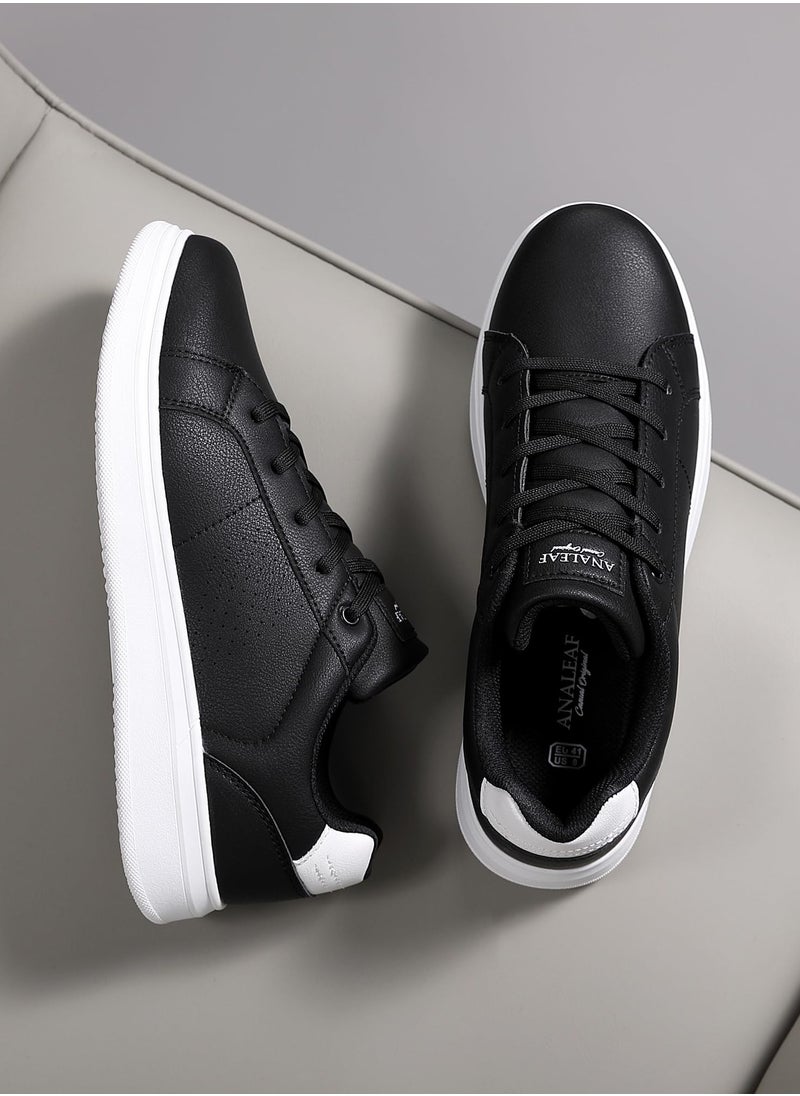 Men's Casual Shoes Dress Sneakers Classic Lightweight Fashion Shoes