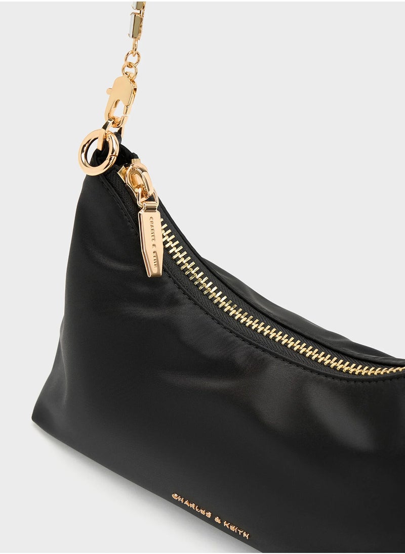 Chain Shoulder Bag