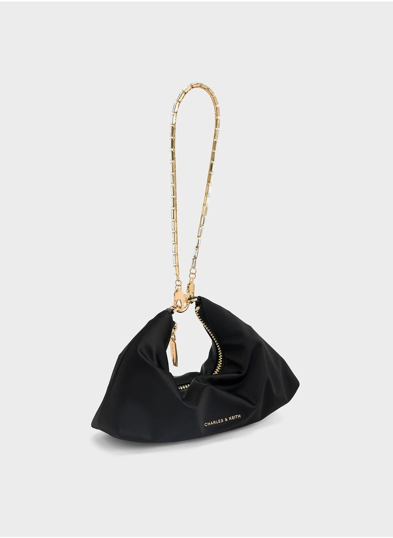 Chain Shoulder Bag