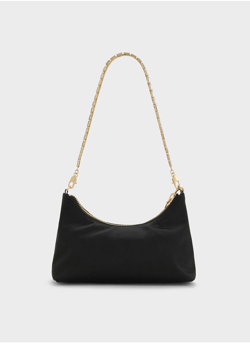 Chain Shoulder Bag