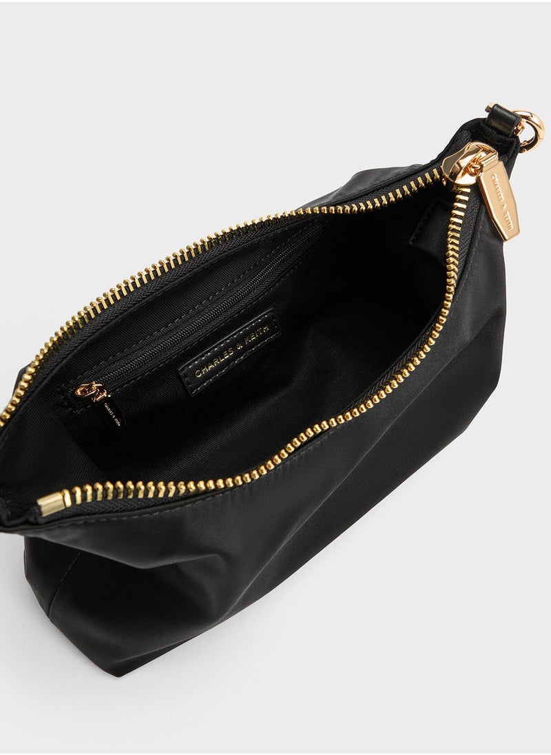 Chain Shoulder Bag