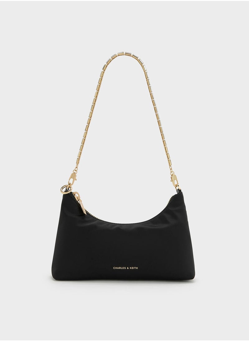 Chain Shoulder Bag