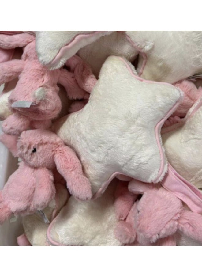 Jelly Cat Cute Animal Plush Toy Collection