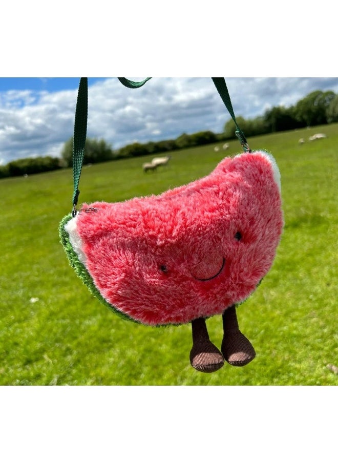 Jelly Cat Adorable Animal Plush Toy Collection