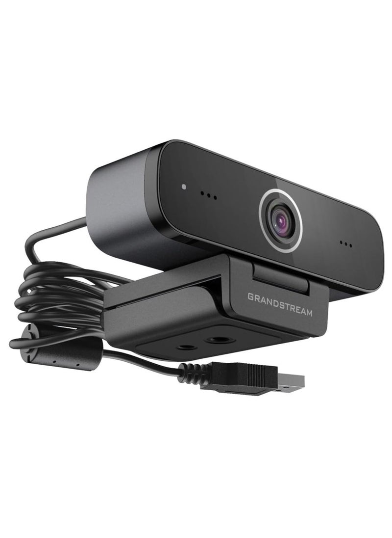 Grandstream GUV3100 Full HD USB Webcam Camera