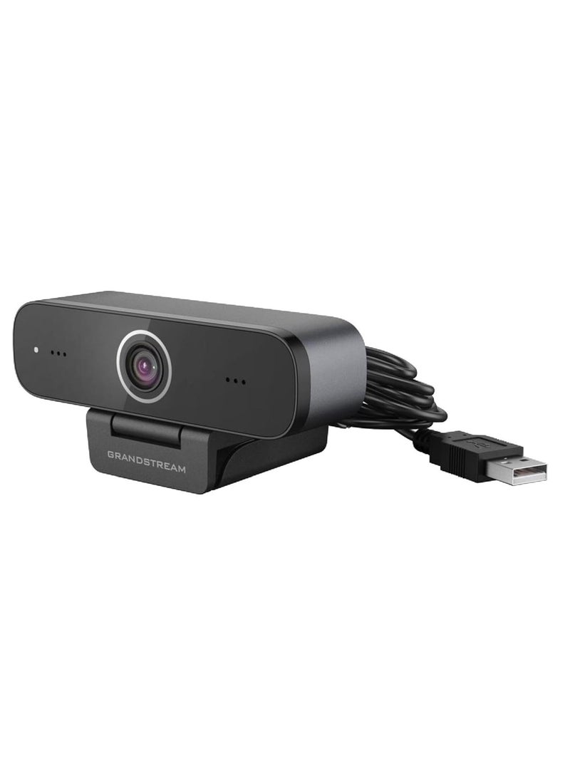 Grandstream GUV3100 Full HD USB Webcam Camera