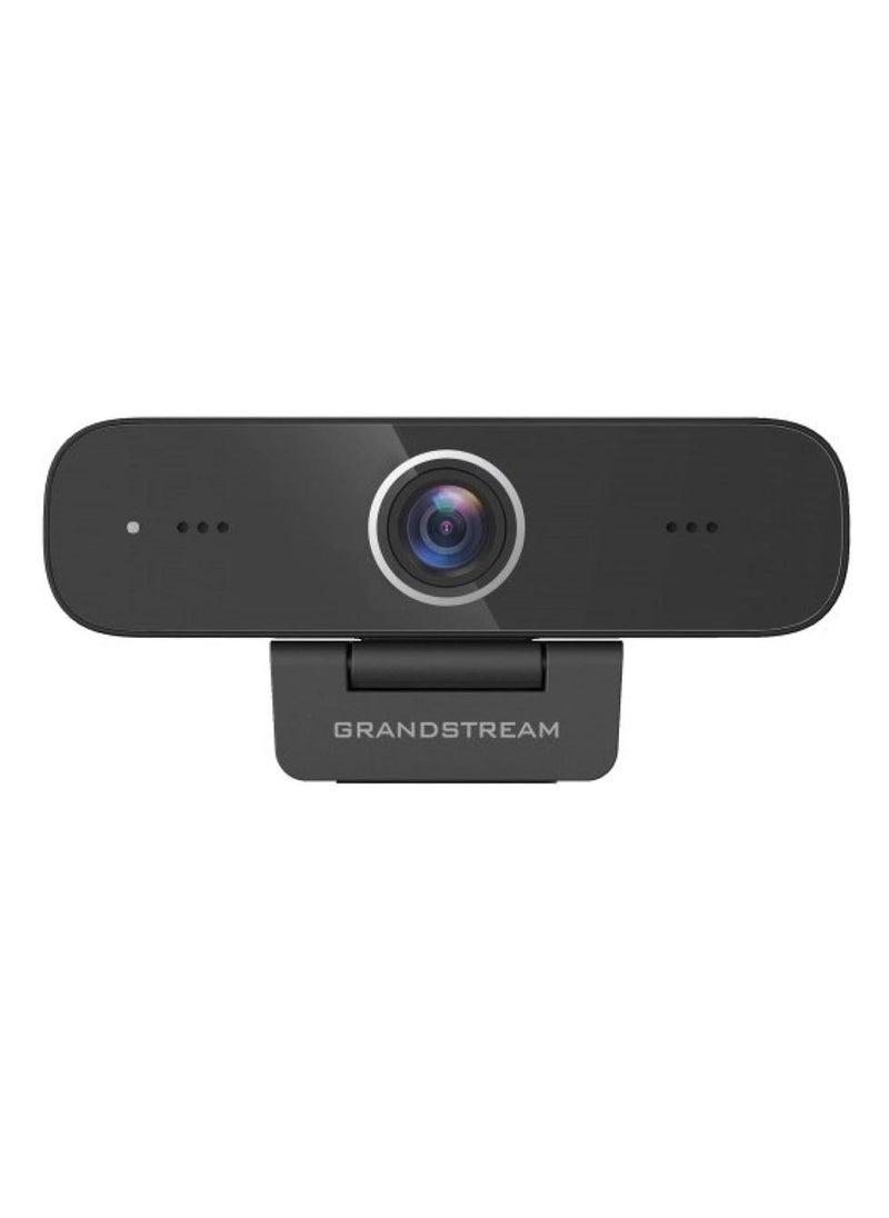 Grandstream GUV3100 Full HD USB Webcam Camera