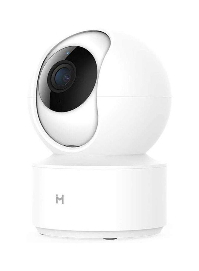 Renewed- Wireless IP Home Security 1080P Surveillance Smart Camera
