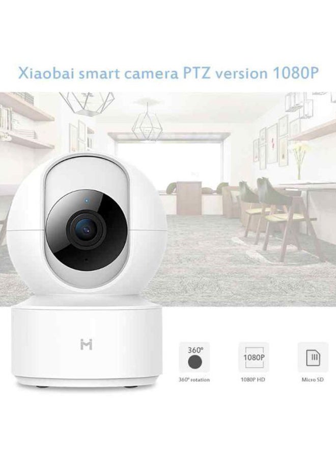 Renewed- Wireless IP Home Security 1080P Surveillance Smart Camera