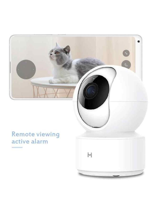 Renewed- Wireless IP Home Security 1080P Surveillance Smart Camera