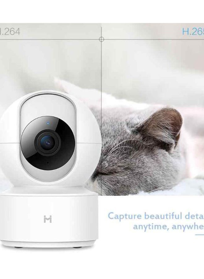 Renewed- Wireless IP Home Security 1080P Surveillance Smart Camera