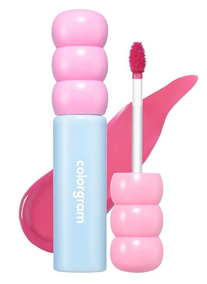 Fruity Glass Tint (#03 Soda Cool Peach) 3g