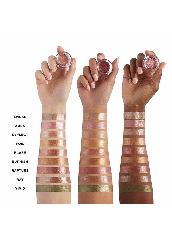 Hourglass - Scattered Light Eyeshadow- Ray