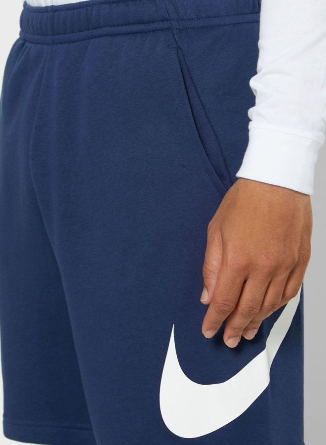 NSW Club Shorts Navy