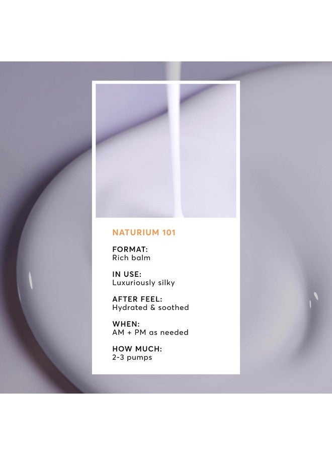 Naturium Barrier Bounce Serum, Plumps & Hydrates Face, Neck & Chest, Hydration Booster & Skin Care with Squalene & Ceramide Complex, 1.7 fl oz