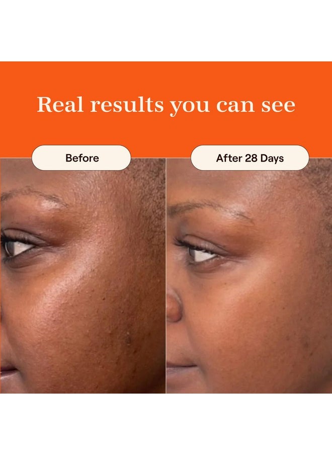 Live Tinted Superhue Hyperpigmentation Serum Stick Mini - Balm-to-Serum Stick For Face & Body - Skin Care with Niacinamide & Vitamin C, Facial Serum Stick for Dark Spots, 0.23 oz