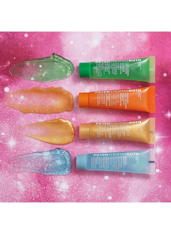 Peter Thomas Roth | Mini Mask Multiverse 4-Piece Mask Kit