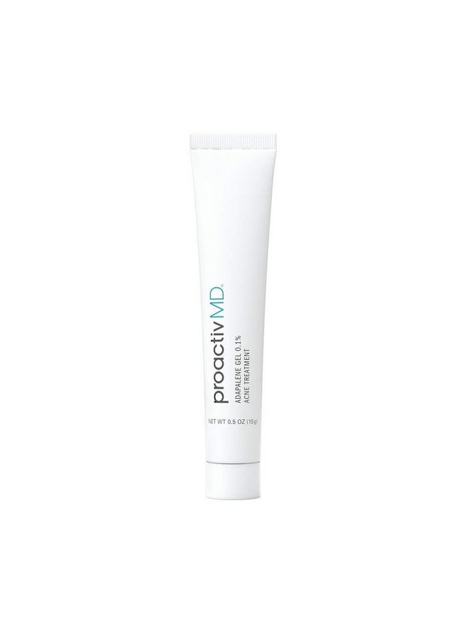 Proactiv ProactivMD 3Step Acne Treatment System Starter Set 30 Day, White, 1 Count