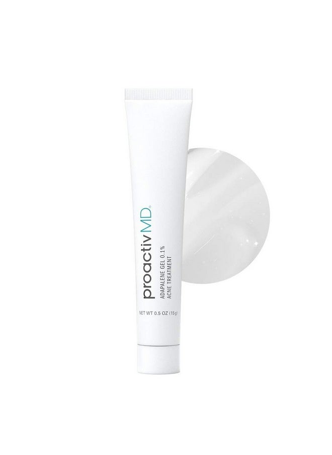 Proactiv ProactivMD 3Step Acne Treatment System Starter Set 30 Day, White, 1 Count