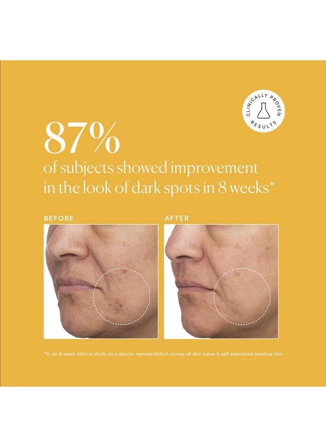 Naturium Tranexamic Topical Acid 5%, Face & Skin Care, with Kojic Acid, Niacinamide & Licorice Root, 1 oz