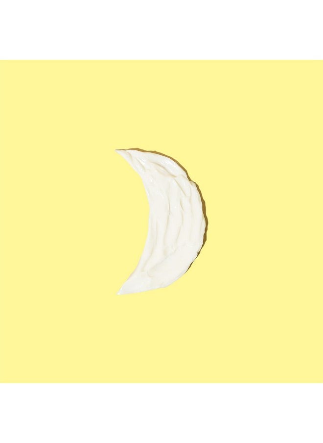 Sun Bum Skin Care Restoring Night Cream | Vegan and Cruelty Free Moisturizing Formula with Niacinamide and Vitamin E | 1.5 oz