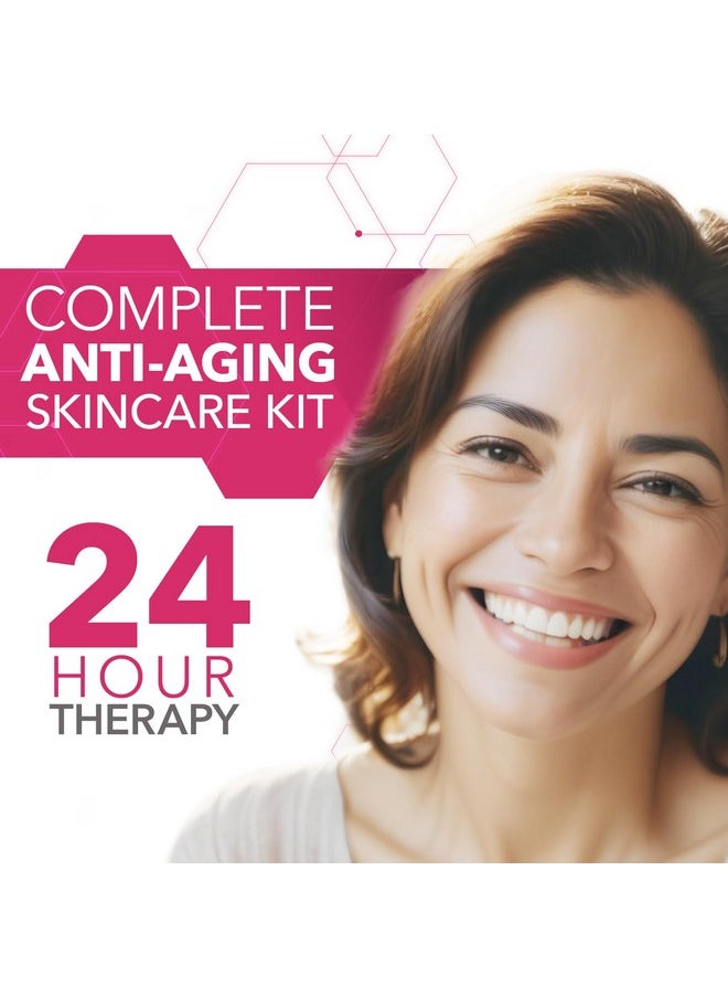 Cicatricure Anti-Wrinkle Day + Night Cream (Bundle)