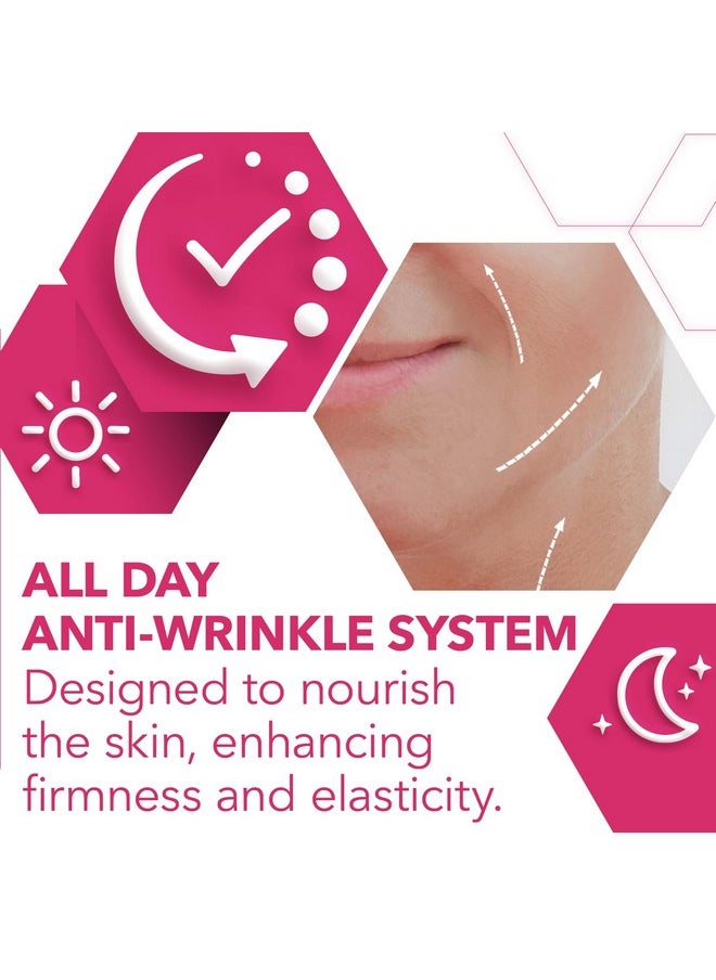 Cicatricure Anti-Wrinkle Day + Night Cream (Bundle)
