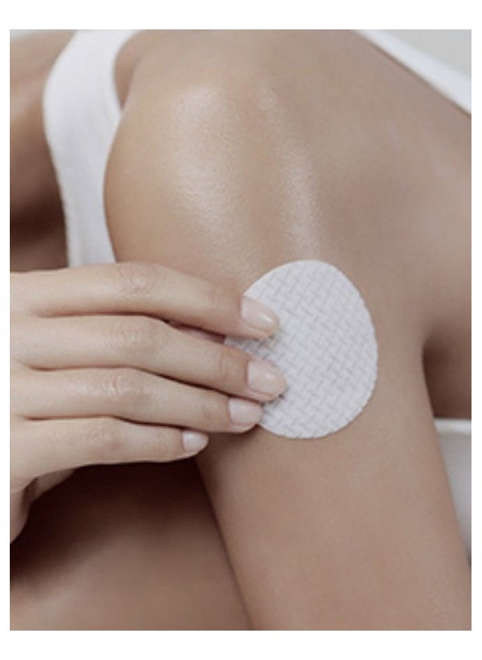 Ji Woo Gae CICA BHA Blemish Toner Pad (60 Pads) 170ml, For Acne-prone and Sensitive Skin