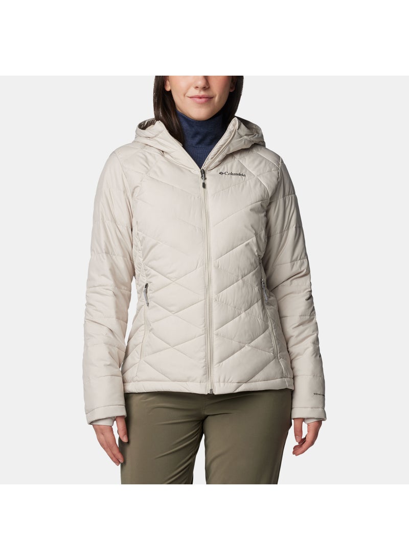 Women's Heavenly Full-Zip Hoodie