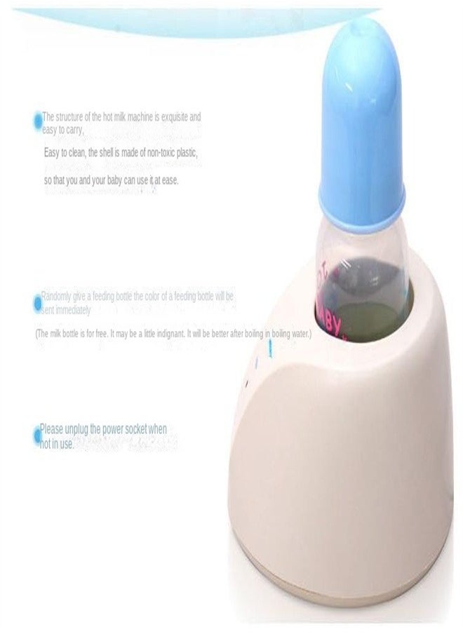 Bottle Thermostat YM-18A Milk Warmer Milk Warmer Baby Milk Warmer