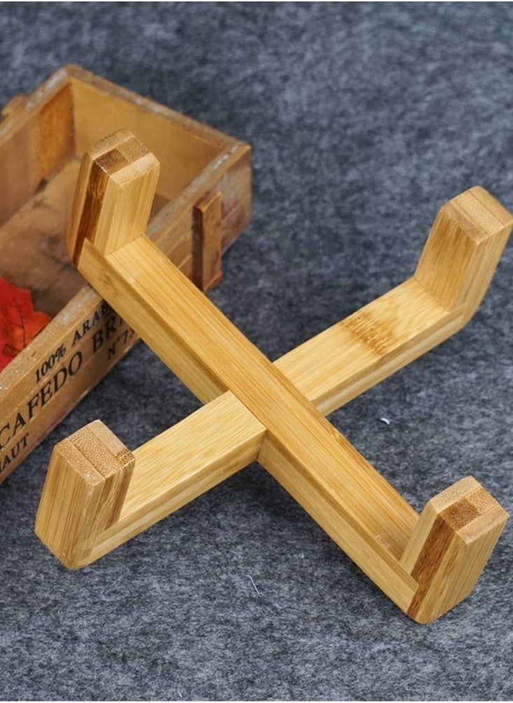 Pink Marble Ceramic Pet Bowl