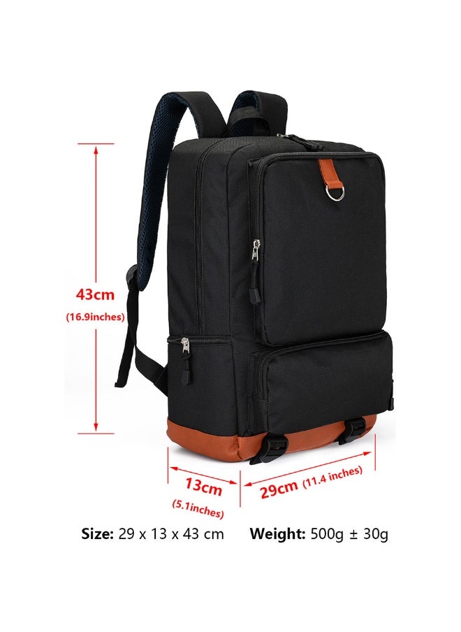 Attack on Titan Student Large Capacity Travel Backpack