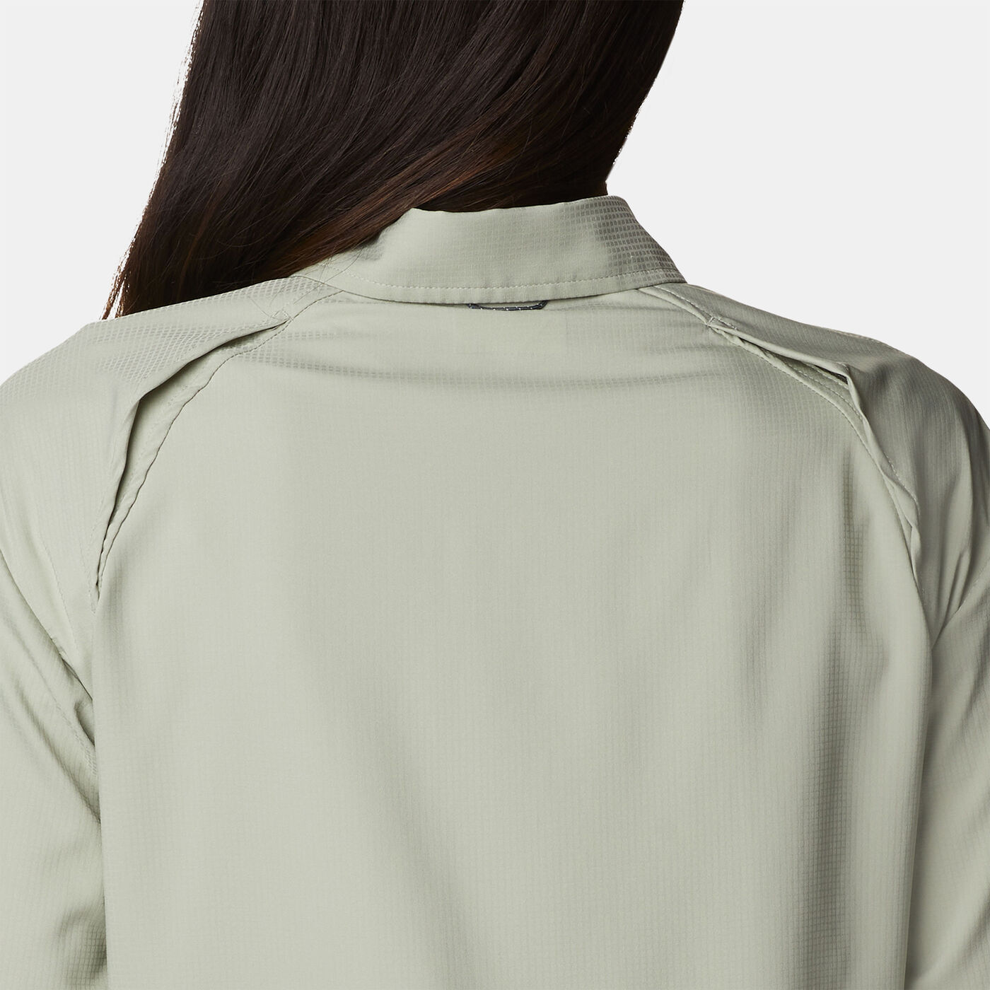 Women's Silver Ridge Utility Hiking Shirt