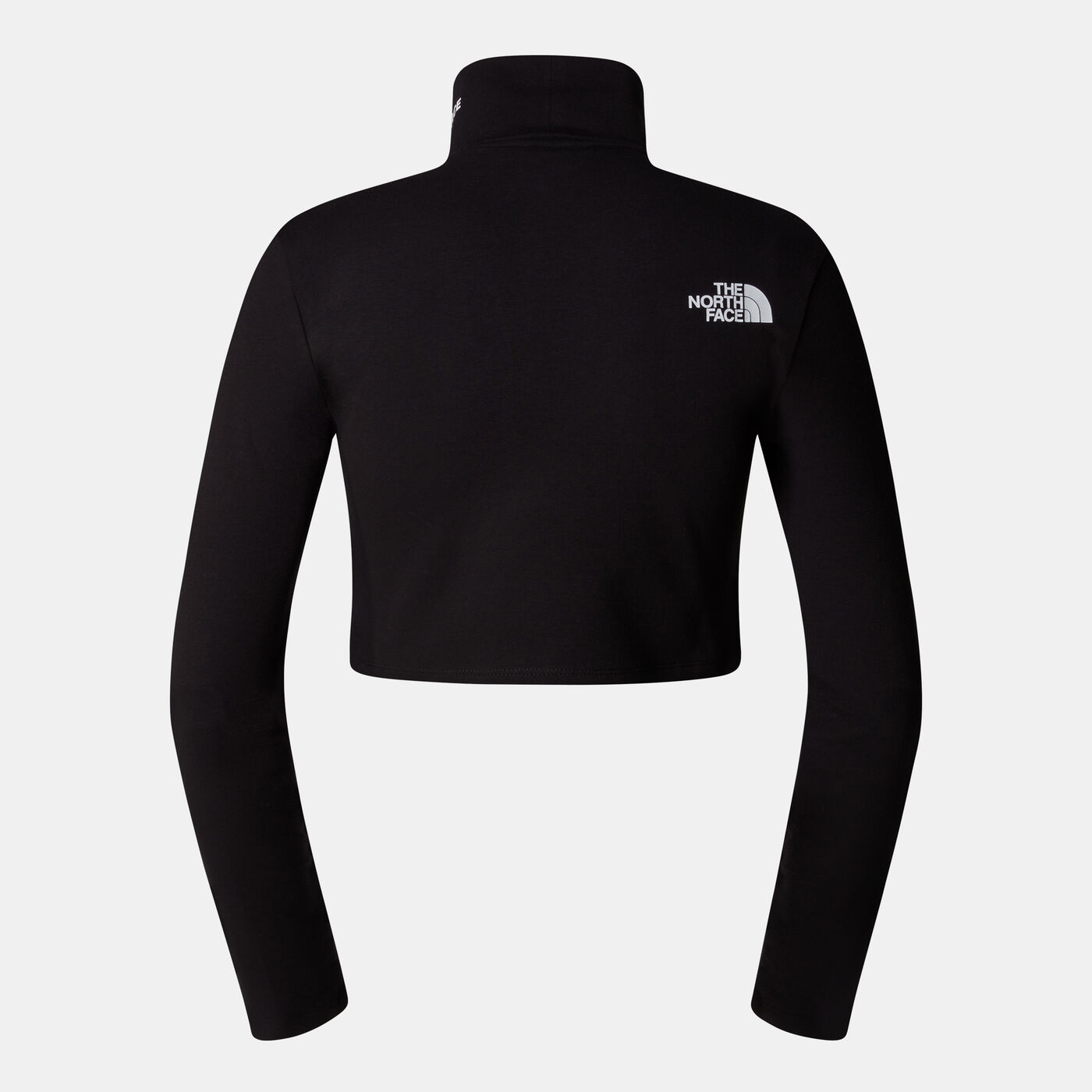 Women's Zumu Crop Top