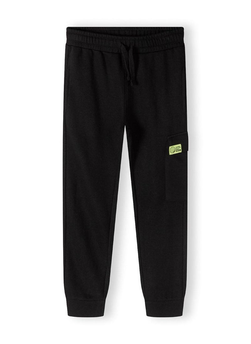 Kids Boys  Short Sleeve T-Shirt And Joggers Set