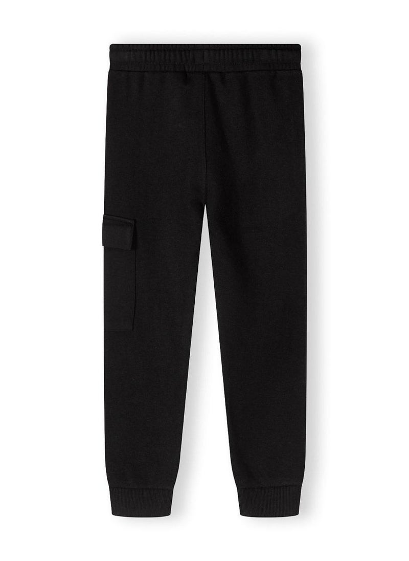 Kids Boys  Short Sleeve T-Shirt And Joggers Set