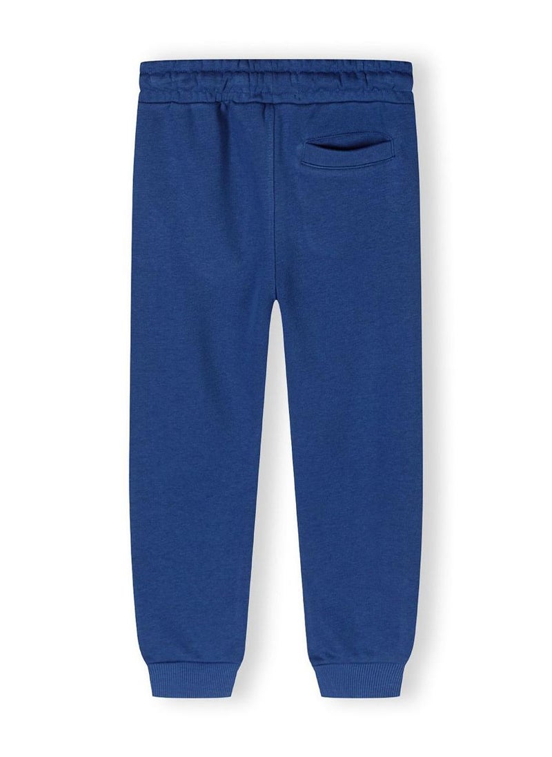 Teen Boys Crew Neck Sweatshirt and Joggers Set