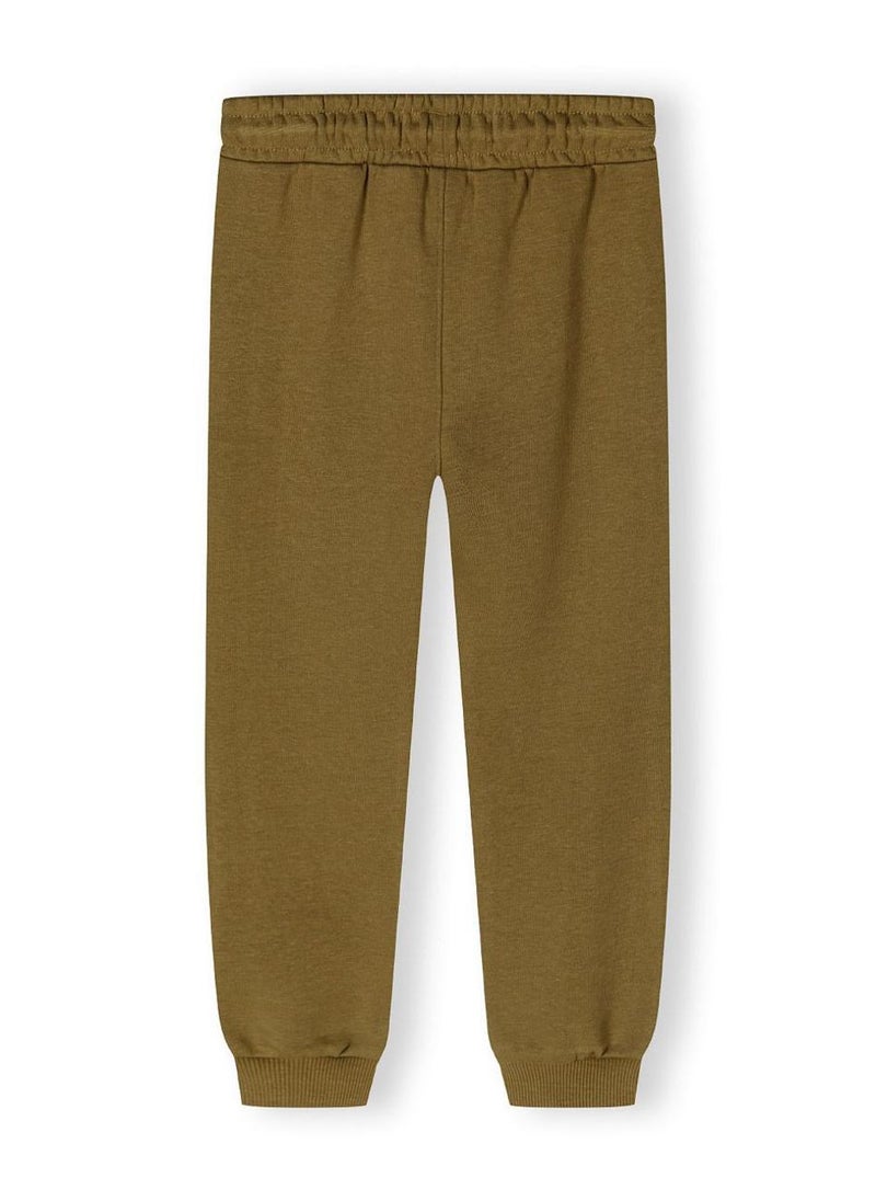 Kids Boys  Half Zip Hoodie And Joggers Set