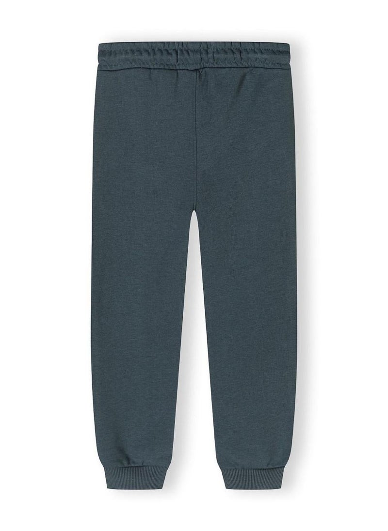 Teen Boys Half Zip Hoodie and Joggers Set