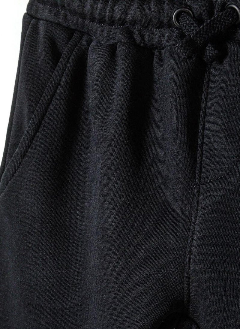 Teen Boys Crew Neck Sweatshirt and Joggers Set