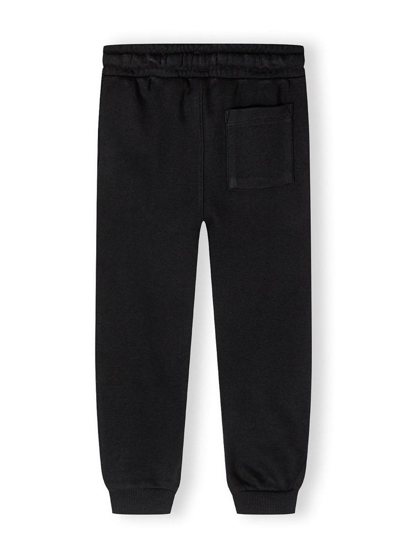 Teen Boys Crew Neck Sweatshirt and Joggers Set