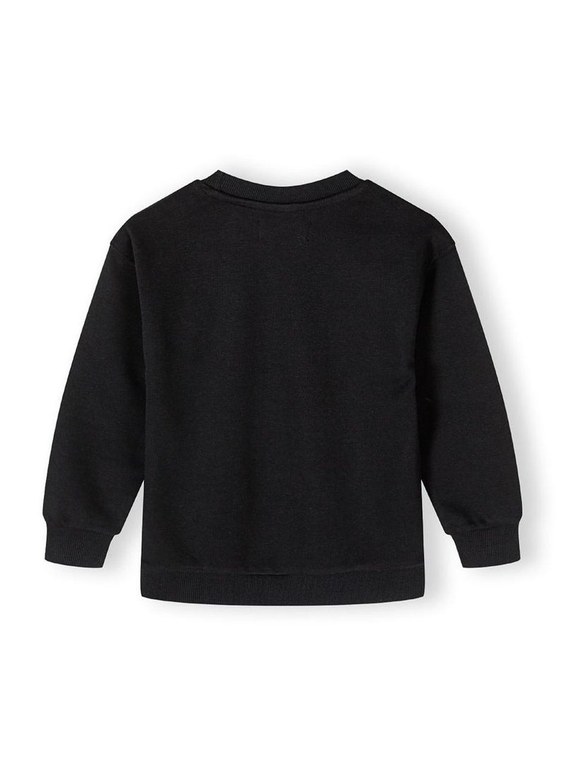 Teen Boys Crew Neck Sweatshirt and Joggers Set
