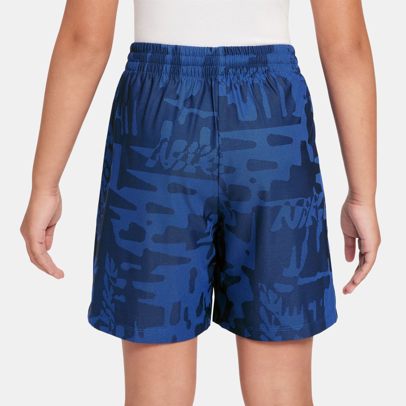 Kids' Dri-FIT Multi Training Shorts