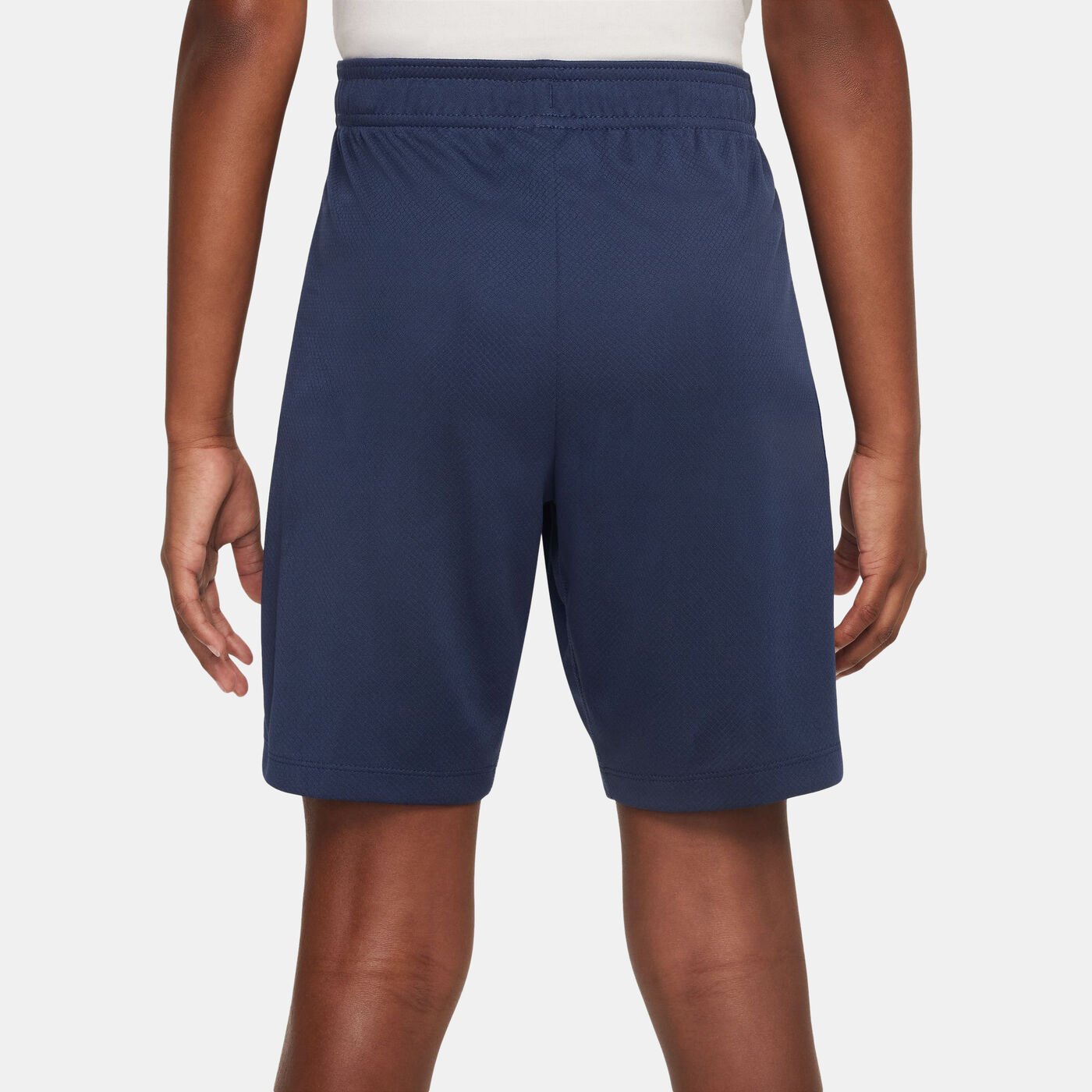 Kids' Paris Saint-Germain Strike Dri-FIT Football Shorts