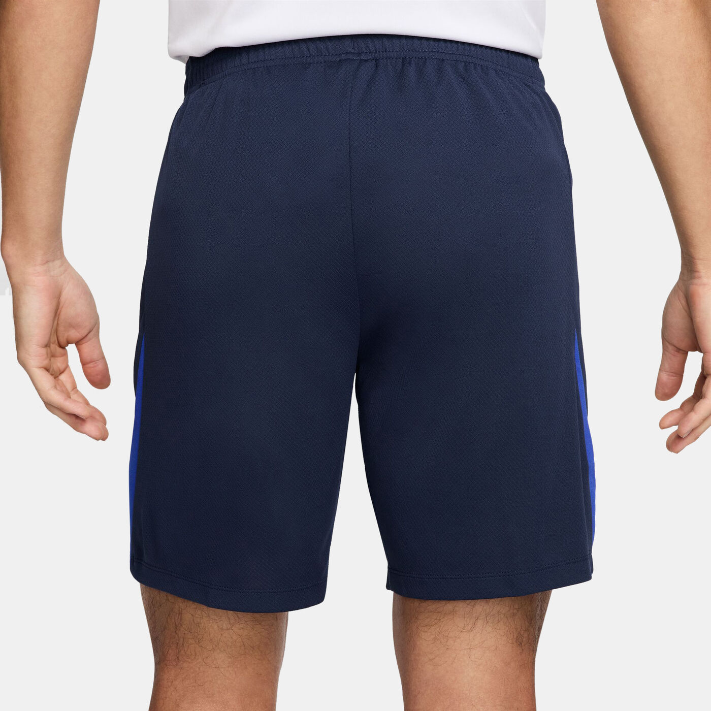 Men's Paris Saint-Germain Strike Knit Shorts