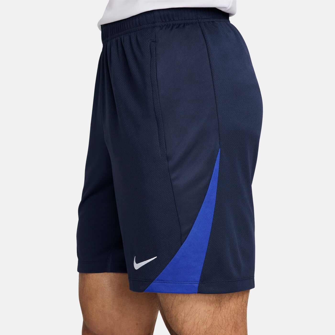Men's Paris Saint-Germain Strike Knit Shorts